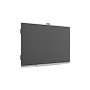 Dahua Technology LPH98-MC470-P lavagna interattiva 2,49 m (98") 3840 x 2160 Pixel Touch screen Nero