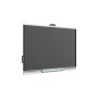 Dahua Technology DHI-LPH65-MC470-P lavagna interattiva 165,1 cm (65") 3840 x 2160 Pixel Touch screen Nero, Grigio