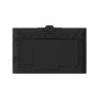 Dahua Technology DHI-LPH65-MC470-P lavagna interattiva 165,1 cm (65") 3840 x 2160 Pixel Touch screen Nero, Grigio