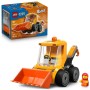 VEICOLI   RUSPA DA CANTIERE (60483)