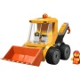 VEICOLI   RUSPA DA CANTIERE (60483)