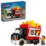 FOOD TRUCK DELLE PATATINE (60488)