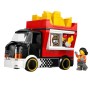 FOOD TRUCK DELLE PATATINE (60488)