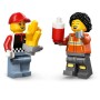 FOOD TRUCK DELLE PATATINE (60488)