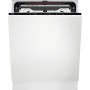 AEG FSE75748P Lavastoviglie integrata totale serie 7000 GlassCare 60 cm (911434779)