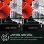 AEG FSE75748P Lavastoviglie integrata totale serie 7000 GlassCare 60 cm (911434779)