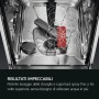 AEG FSE75748P Lavastoviglie integrata totale serie 7000 GlassCare 60 cm (911434779)