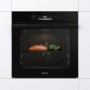 Hisense BI64213SEPBG forno 77 L 3500 W Nero
