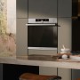 Hisense O643PX forno 77 L 3500 W Acciaio inox