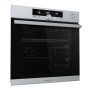 Hisense O643PX forno 77 L 3500 W Acciaio inox