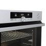 Hisense O643PX forno 77 L 3500 W Acciaio inox