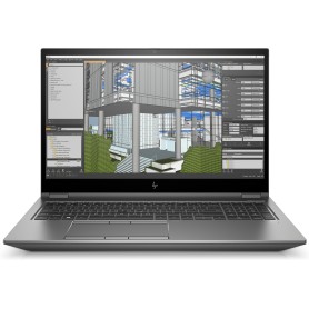 REFURBISED HP NB WKS 15,6" ZBOOK FURY i7-10850H 16GB 1T SSD RTX 3000 6GB W11P (REFNBWKSFURY)