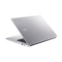 Acer Chromebook CB314-2H-K46K MediaTek MT8183 35,6 cm (14") Full HD 4 GB DDR4-SDRAM 64 GB eMMC Wi-Fi 5 (802.11ac) ChromeOS Itali (NX.AWFET.003)
