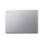Acer Chromebook CB314-2H-K46K MediaTek MT8183 35,6 cm (14") Full HD 4 GB DDR4-SDRAM 64 GB eMMC Wi-Fi 5 (802.11ac) ChromeOS Itali (NX.AWFET.003)