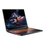 Acer Nitro V 16 AI ANV16-42-R6ZS AMD Ryzen™ 7 260 Computer portatile 40,6 cm (16") WUXGA 32 GB DDR5-SDRAM 1 TB SSD NVIDIA GeFo (NH.QYWET.002)