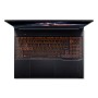 Acer Nitro V 16 AI ANV16-42-R6ZS AMD Ryzen™ 7 260 Computer portatile 40,6 cm (16") WUXGA 32 GB DDR5-SDRAM 1 TB SSD NVIDIA GeFo (NH.QYWET.002)