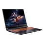 Acer Nitro V 16 AI ANV16-61-R1KE Copilot+ PC AMD Ryzen AI 7 350 Computer portatile 40,6 cm (16") WQXGA 32 GB DDR5-SDRAM 1 TB SSD (NH.QUEET.003)
