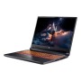 Acer Nitro V 16 AI ANV16-61-R1KE Copilot+ PC AMD Ryzen AI 7 350 Computer portatile 40,6 cm (16") WQXGA 32 GB DDR5-SDRAM 1 TB SSD (NH.QUEET.003)