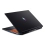 Acer Nitro V 16 AI ANV16-61-R1KE Copilot+ PC AMD Ryzen AI 7 350 Computer portatile 40,6 cm (16") WQXGA 32 GB DDR5-SDRAM 1 TB SSD (NH.QUEET.003)