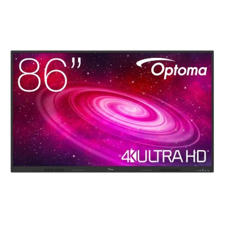MONITOR CREATIVE TOUCH SERIE 1 86 (W3FC0U1W111)