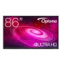 MONITOR CREATIVE TOUCH SERIE 1 86 (W3FC0U1W111)