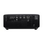 Optoma E3P7NF1E111 videoproiettore 3000 ANSI lumen DLP UHD 4K (3840x2160) Compatibilità 3D Nero