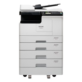 Ricoh M 2810N Laser A3 2400 x 600 DPI 28 ppm (423851)