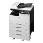 Ricoh M 2810N Laser A3 2400 x 600 DPI 28 ppm (423851)