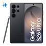 GALAXY S26 ULT 12+256GB BLACK EE (SM-S948BZKDEEE)
