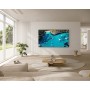 Samsung DU9072 2,49 m (98") 4K Ultra HD Smart TV Wi-Fi Nero (UE98DU9072UXXH)