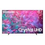 Samsung DU9072 2,49 m (98") 4K Ultra HD Smart TV Wi-Fi Nero (UE98DU9072UXXH)