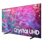 Samsung DU9072 2,49 m (98") 4K Ultra HD Smart TV Wi-Fi Nero (UE98DU9072UXXH)