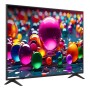 LG 65UA74003LB TV 165,1 cm (65") 4K Ultra HD Smart TV Wi-Fi Nero
