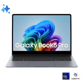 GALAXY BOOK6 PRO (NP944XJG-KA2IT)