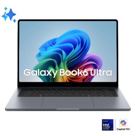 GALAXY BOOK6 ULTRA (NP964UJH-XG4IT)