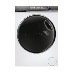 Haier I-Pro Series 7 Plus I-Pro Serie 7 Plus, Lavatrice Slim 9 KG, Classe B, 1400 giri, Bianco, Direct Motion, Refresh, Wi-Fi, H (31019088)