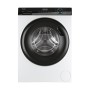 Haier I-Pro Series 3 I-Pro Serie 3, Lavatrice Carica Frontale 8 KG, Classe A, 1400 giri, Bianco, Inverter, Vapore, HW80-BP14939- (31020052)