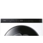 Haier Super Drum Series 9 HWD100-BD1499U1N lavasciuga Libera installazione Caricamento frontale Bianco (31019090)