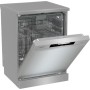 Hisense HS643C90X lavastoviglie Libera installazione 16 coperti