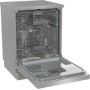 Hisense HS643C90X lavastoviglie Libera installazione 16 coperti