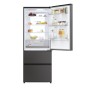 Haier 3D 70 Serie 5 HTR5719ENPT Libera installazione 528 L Nero (34005233)