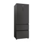 Haier 3D 70 Serie 5 HTR5719ENPT Libera installazione 528 L Nero (34005233)