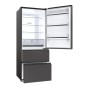 Haier 3D 70 Serie 5 HTR5719ENPT Libera installazione 528 L Nero (34005233)