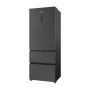 Haier 3D 70 Serie 5 HTR5719ENPT Libera installazione 528 L Nero (34005233)