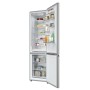 Haier 2D Series 3 PRO HDPW3620DNPK Libera installazione 406 L Argento (34005797)