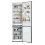 Haier 2D Series 3 PRO HDPW3620DNPK Libera installazione 406 L Argento (34005797)
