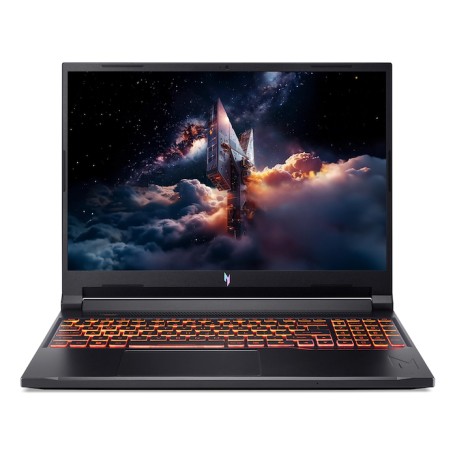 Acer Nitro V 16 AI ANV16-42-R47N AMD Ryzen™ 7 260 Computer portatile 40,6 cm (16") WUXGA 16 GB DDR5-SDRAM 1 TB SSD NVIDIA GeFo (NH.QYYET.006)
