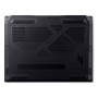 Acer Nitro V 16 AI ANV16-42-R47N AMD Ryzen™ 7 260 Computer portatile 40,6 cm (16") WUXGA 16 GB DDR5-SDRAM 1 TB SSD NVIDIA GeFo (NH.QYYET.006)