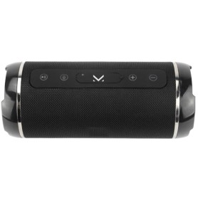 New Majestic Cosmos Altoparlante portatile stereo Nero 4,2 W (129358BK) (129358 BK)
