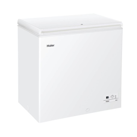 Haier HCE200E Congelatore a pozzo Libera installazione 196 L Bianco (37001572)